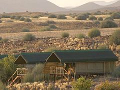 Palmwag Lodge Екстер'єр фото